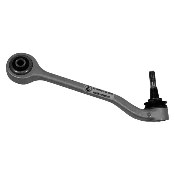 For BMW 528i xDrive 09-10 Lemfoerder Front Passenger Side Rearward Control Arm Foto 1 de 1