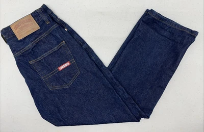 LowRider джинсы мужчин бульвар классический стиль брюки East Los Homie 32 x 26 3/4 - Изображение 1 из 4