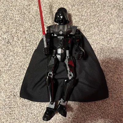 Lego Darth Vader #75111 Star Wars Disney Buildable Figure Loose - Image 1 of 2