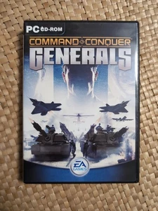 Command & Conquer: Generals (PC, 2003 ) - Bild 1 von 3