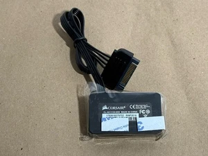 Corsair Lighting Node Pro (CL-9011109-WW) ohne USB-Kabel - NEU - Bild 1 von 4