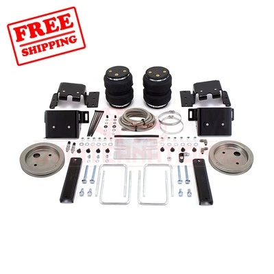 AirLift SPRING KIT 5000Ultimate Plus Rear for GMC SIERRA 3500 HD 2011-2019 - Image 1 of 4