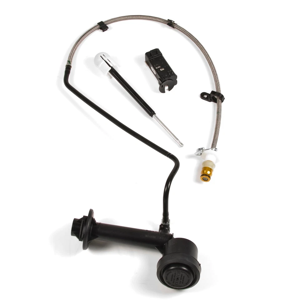 Cilindro maestro de embrague para Chevy Silverado 1500 1999-2000, 2500, GMC Sierra Foto 1 de 1