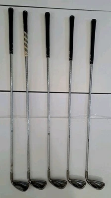 Set Of 5 G2 PING Irons Numbers 4,5,6,7,8 - Image 1 of 4