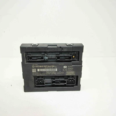 AUDI A4 8K2, B8 Komfortsteuergerät 8K0907064HM 3.0 Benzin 245kw 2014 20766812 - Immagine 1 di 4