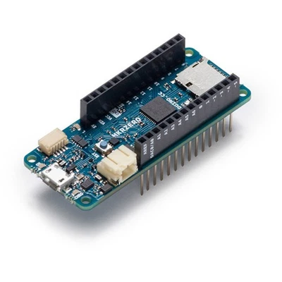 Arduino ABX00012 Board MKR ZERO MKR - Bild 1 von 4