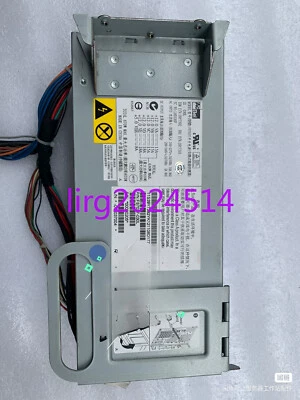 1pc used  IBM X3400M2 M3 X3500M2 M3 670W 39Y7392 39Y7393  - Image 1 of 4