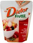 Fruttil Puoch Dolcif 500 Gr Kristalliner Pure Kristallin