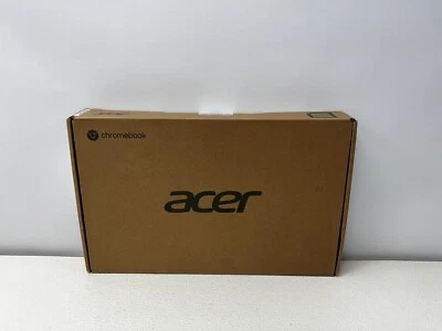 Acer Chromebook 514 CB514-1W-5280 Chromebook Intel Core i5 11th Gen 1135G7 (2.40 - Image 1 of 4