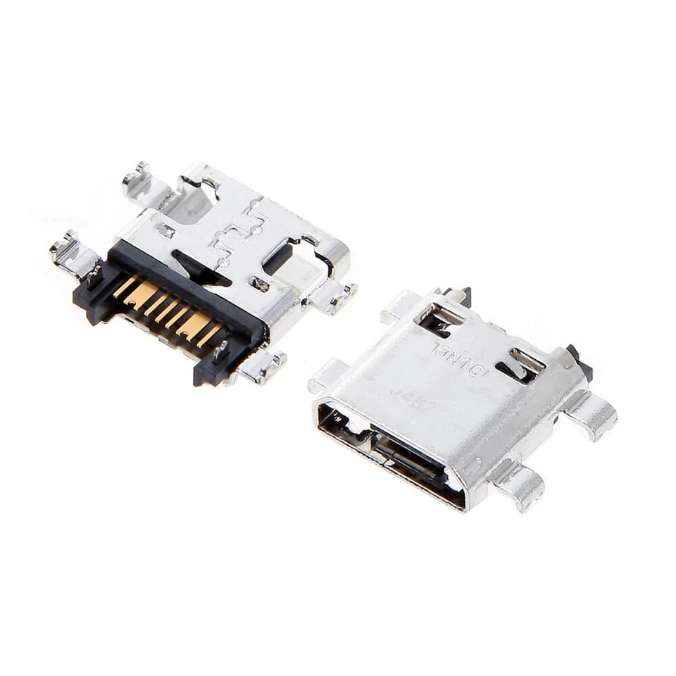 CONNECTEUR DE CHARGE MICRO USB POUR SAMSUNG GALAXY GRAND PRIME G530 - Photo 1/1