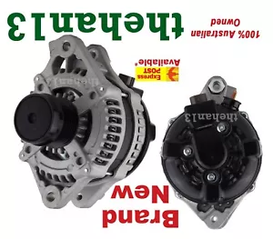 Alternator To Lexus GS300 V6 Petrol Engine 2005 -2015 - Picture 1 of 4