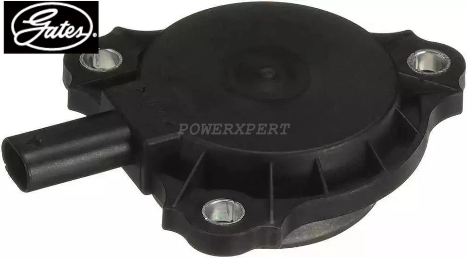 GATES VVS374 Bolt & VVT Solenoid – OEM 2760500278 for Mercedes-Benz Models - Изображение 1 из 3