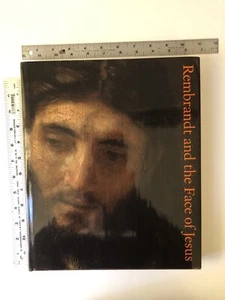 Rembrandt and the Face of Jesus by Blaise Ducos (2011, Hardcover) - Picture 1 of 6