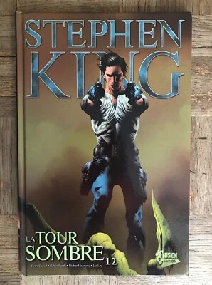 La Tour Sombre Tome 12 - Photo 1/3
