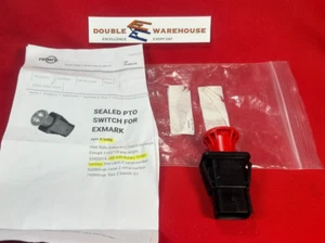 NOS Delta 16488 Rotary Sealed PTO Switch for Exmark ONE (1) PER ORDER - Picture 1 of 4