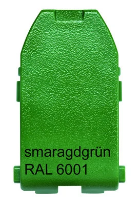 Systainer Classic Schnäpper smaragd grün SYS 1 2 3 4 5 Schubladen Rack Maxi - Bild 1 von 2