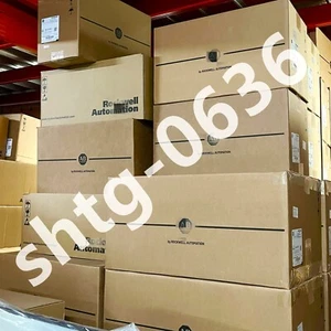 NEW 20F11NC043JA0NNNNN Power Flex753 22KW 29.5HP Fast Shipping - Picture 1 of 3