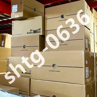 NEW 20F11NC043JA0NNNNN Power Flex753 22KW 29.5HP Fast Shipping - Image 1 of 3