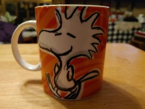 Taza de Woodstock de cacahuetes de 15 oz de Gibson - Imagen 1 de 3
