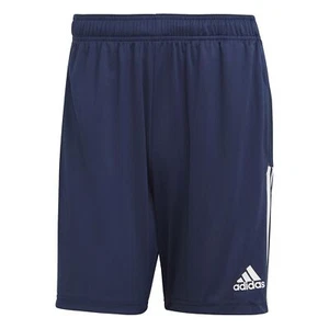 Adidas Tiro 21 Trainings Short Herren Damen Training Sport Freizeit Jogging Navy - Bild 1 von 12