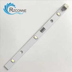 LED Strip for Freezer Refrigerator MDDZ-162A A04 1629348 DC12V 2W CQC14134112291 - Picture 1 of 4