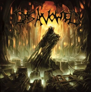 DISAVOWED - Stagnated Existence Pyaemia Severe Torture Suffocation Gorguts Vile - Picture 1 of 1
