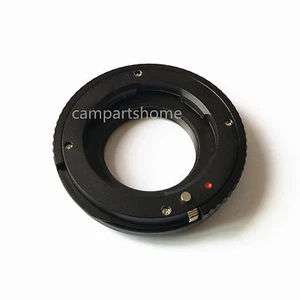 Macro Focusing Helicoid Adapter For Leica M LM Lens to Sony NEX E Mount Camera - Picture 1 of 3