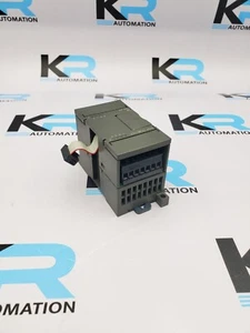 TESTED Siemens 6ES7221-1BF22-0XA0 EM 221 DC Digital Input Module - Picture 1 of 7