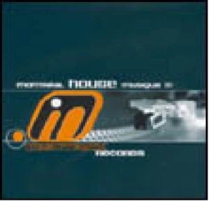 Montréal House Musique Vol. 1 by Various – Electronic, House – CD w inserts - Bild 1 von 1