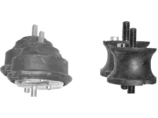 Kit de montaje de motor de anclaje para BMW 318i 1992-1999 49SHBJ Foto 1 de 1