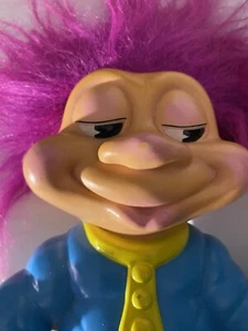 Troll Lamp - Picture 1 of 5