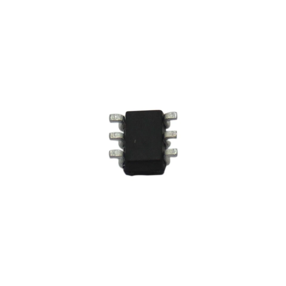 5X DALC208SC6 Diode: Diode Conductor 6A Bidirectional SOT23-6 STMicroelectronics - Image 1 of 1