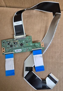 Philips 6870C-0481A T-Con Board for 49PFL4609/F7 TV 6871L-3661ADAANQL1428 - Picture 1 of 4