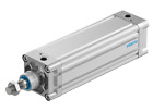 FESTO DNC-125-50-PPV-A 163499 ISO Cylinder New✦Kd