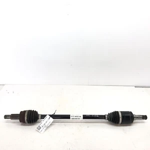 Jaguar E-pace S E6 X540 2018 2.0 DRIVESHAFT DRIVER REAR FK724B402AB - Picture 1 of 10