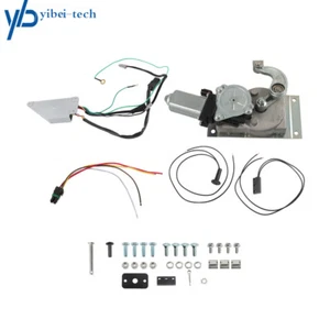 RV 379145 Entry Step Motor / Gearbox Upgrade Replaces Part 909770000 - Bild 1 von 14