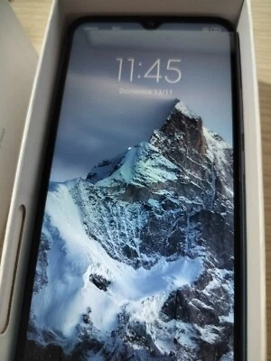 Xiaomi Redmi 9A 2gb+32gb DS Glacial Blue avviato! - Immagine 1 di 4