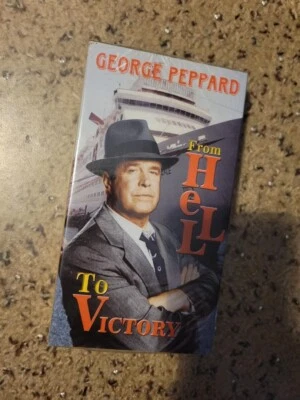 From Hell to Victory (VHS, 1997) - Image 1 of 3
