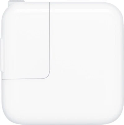 🔥Apple - 12W USB Wall Charger - Original A2167 (MGN03AM/A) New/Open-Box🔥 - Image 1 of 4