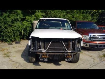 Power Steering Pump Classic Style Crew Cab Fits 03-07 SIERRA 1500 PICKUP 1062478 - Image 1 of 4