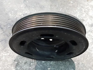 PULEGGIA ALBERO MOTORE SEAT LEON (99-06) 1.8 20V - Picture 1 of 2