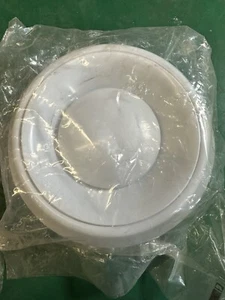Nutone / Broan ILFK130 5 inch remote Plastic grill only - Picture 1 of 3