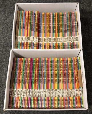 (100) SAMS PHOTOFACT CB RADIO SERIES VOLUMES 5-193 INCOMPLETE - Image 1 of 4