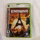 Tom Clancy's EndWar (Xbox 360, 2008)