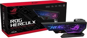 NEW Asus Rog HerculX Graphics Card Holder XH01 - Picture 1 of 5