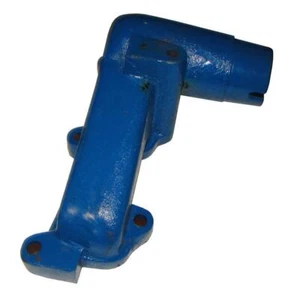 ENG-F-3319430-E Manifold Assy,Vertical, 3 Cyl C5NE9430E - Picture 1 of 10