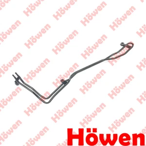Howen Low-Pressure Power Steering Cooling Pipe Fits Audi S3 Quattro TT 1.8 1998- - Picture 1 of 5