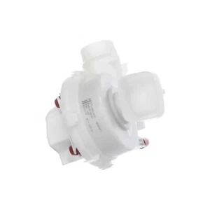 Bosch 12009748 Geschirrspüler Zeolith 3 Lüftermotor - Bild 1 von 2