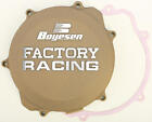 Magnesium Factory Racing Clutch Cover Boyesen CC-32AM For 99-18 Yamaha YZ250