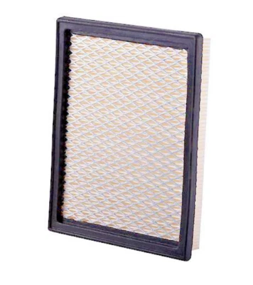 Filtro de aire CARQUEST 87799 42799 PARA 03-07 Ford Fiesta / 02-08 Mini Cooper Foto 1 de 3